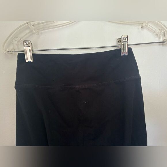 Offline by Aerie OG black legging regular rise size small - Picture 8 of 8